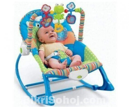 Baby Rocker বেবি রকার